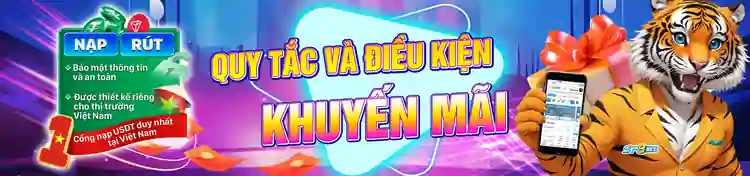 Khuyến mãi SP8BET