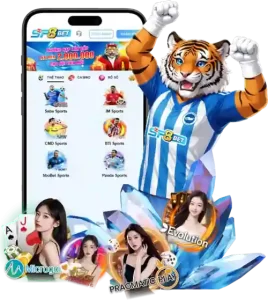Tải App SP8BET